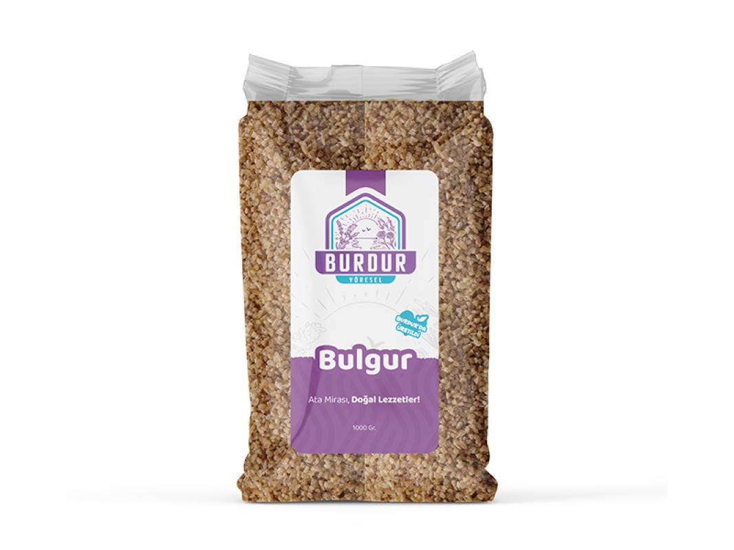 Bulgur 1