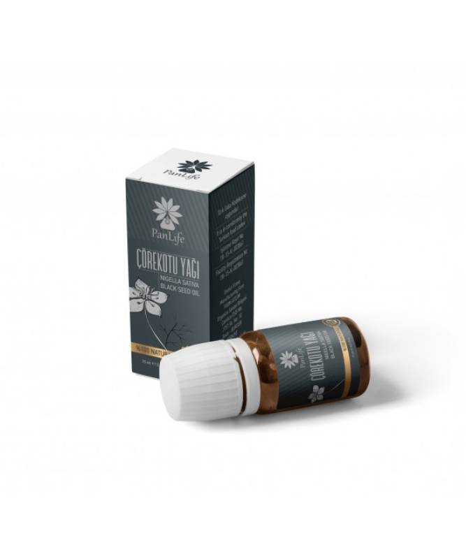 Çörek Otu Yağı (10 ml) 1