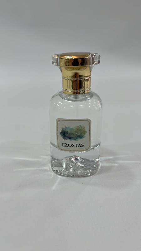 Ezostas - Unisex Parfüm (50 ml) 2