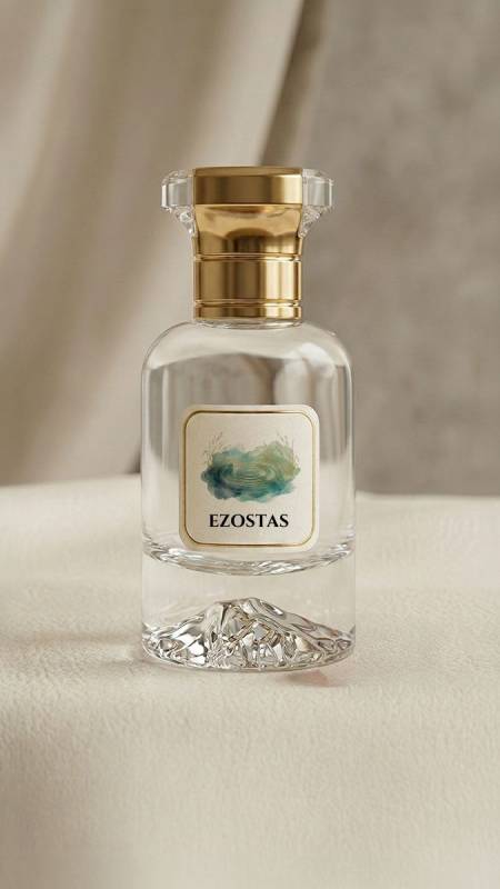 Ezostas - Unisex Parfüm (50 ml) 1