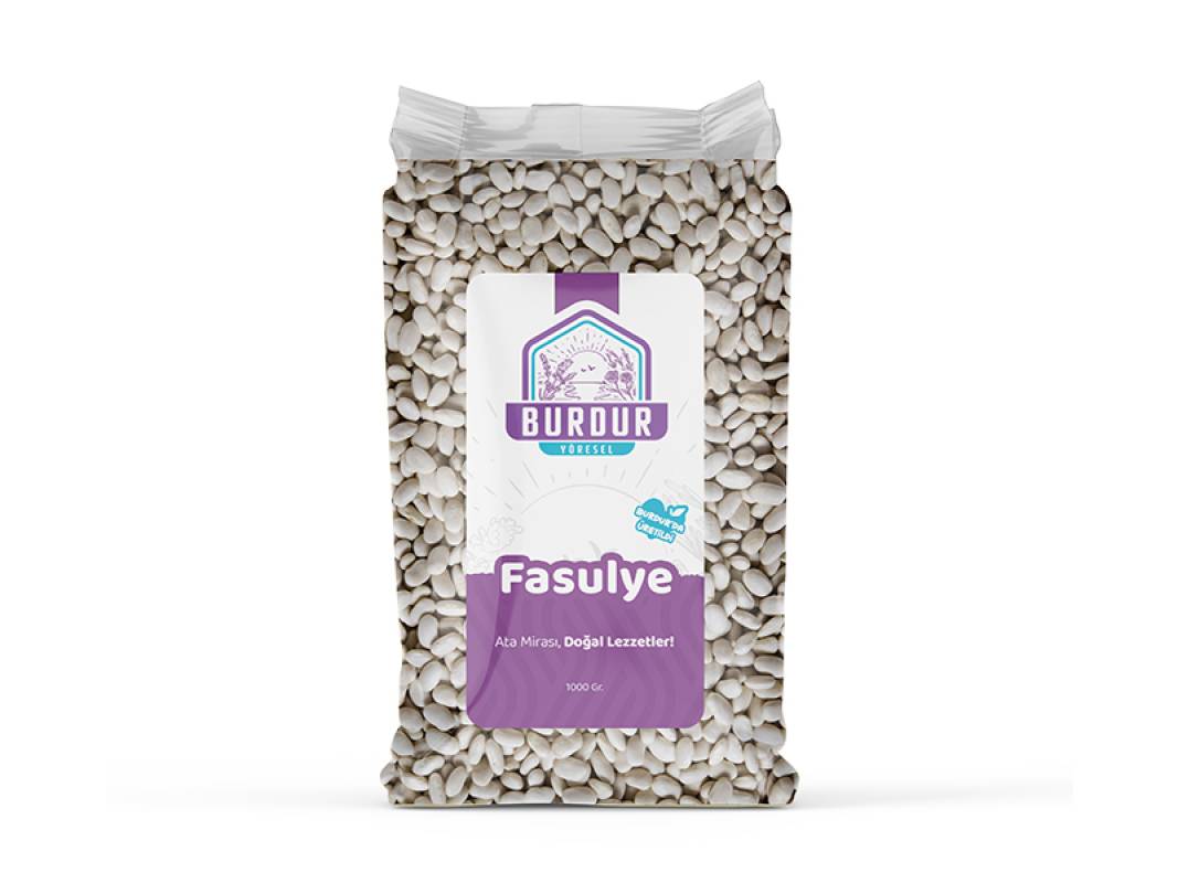 Yeşilova Fasulyesi 1