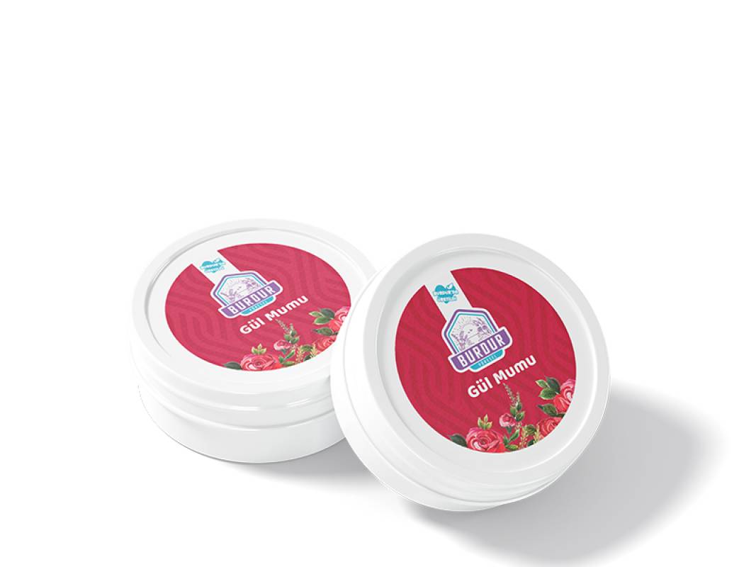 Burdur Gül Mumu 1