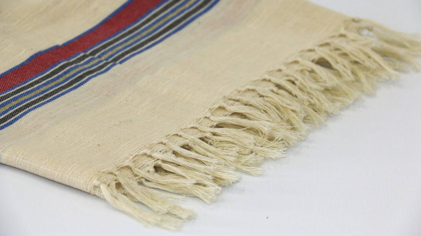 Alaca Dokuma - Peştemal 1