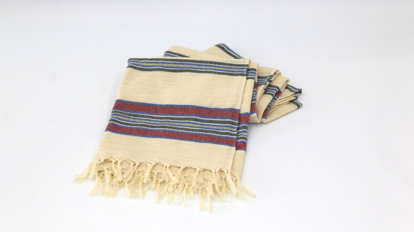 Alaca Dokuma - Peştemal 2