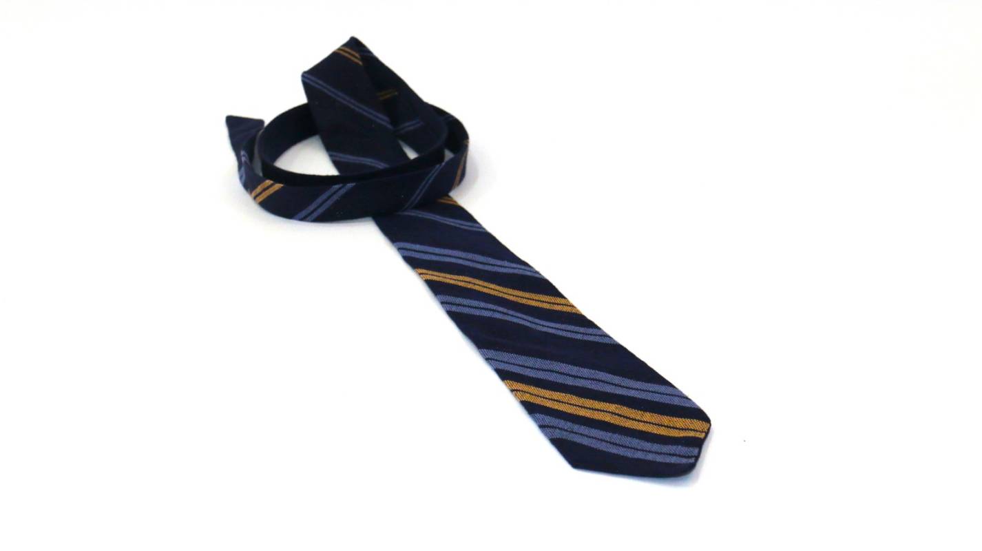 Alaca Dokuma - Kravat 3