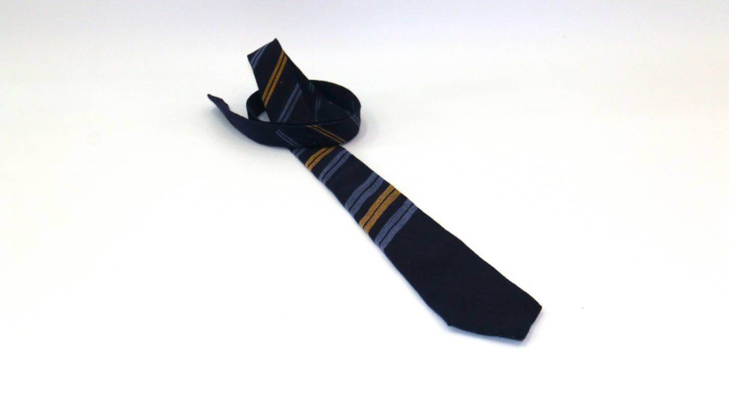 Alaca Dokuma - Kravat 4