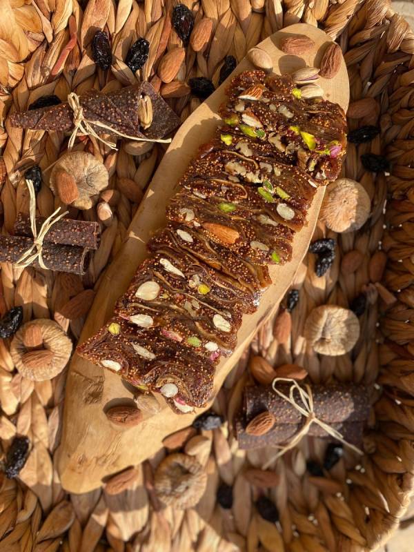 İncir Döneri (100 gr) 1