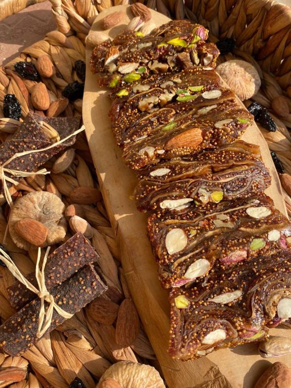 İncir Döneri (100 gr) 2