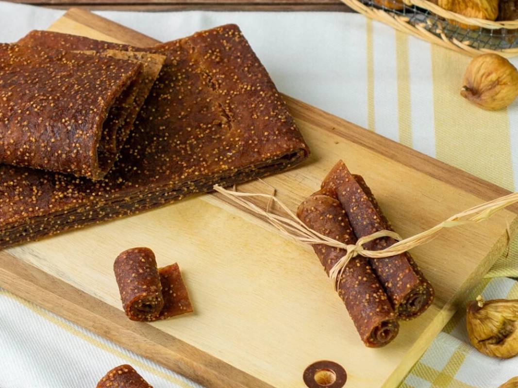 İncir Pestili (100 gr) 2