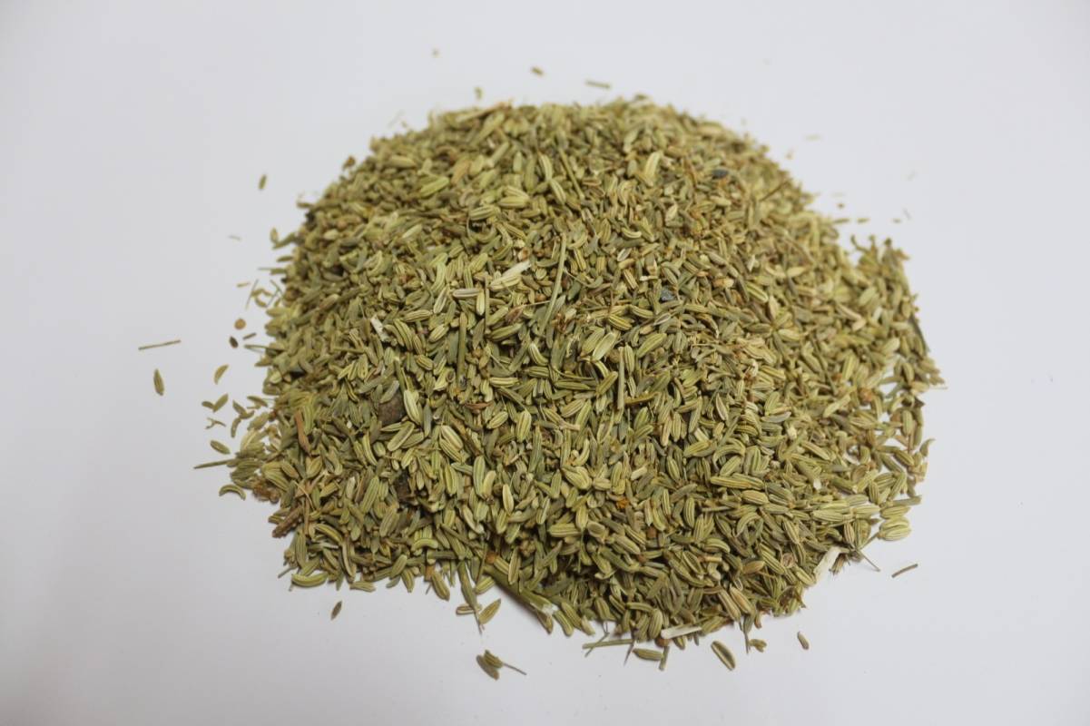 Karamanlı Rezenesi (500 gr) 1