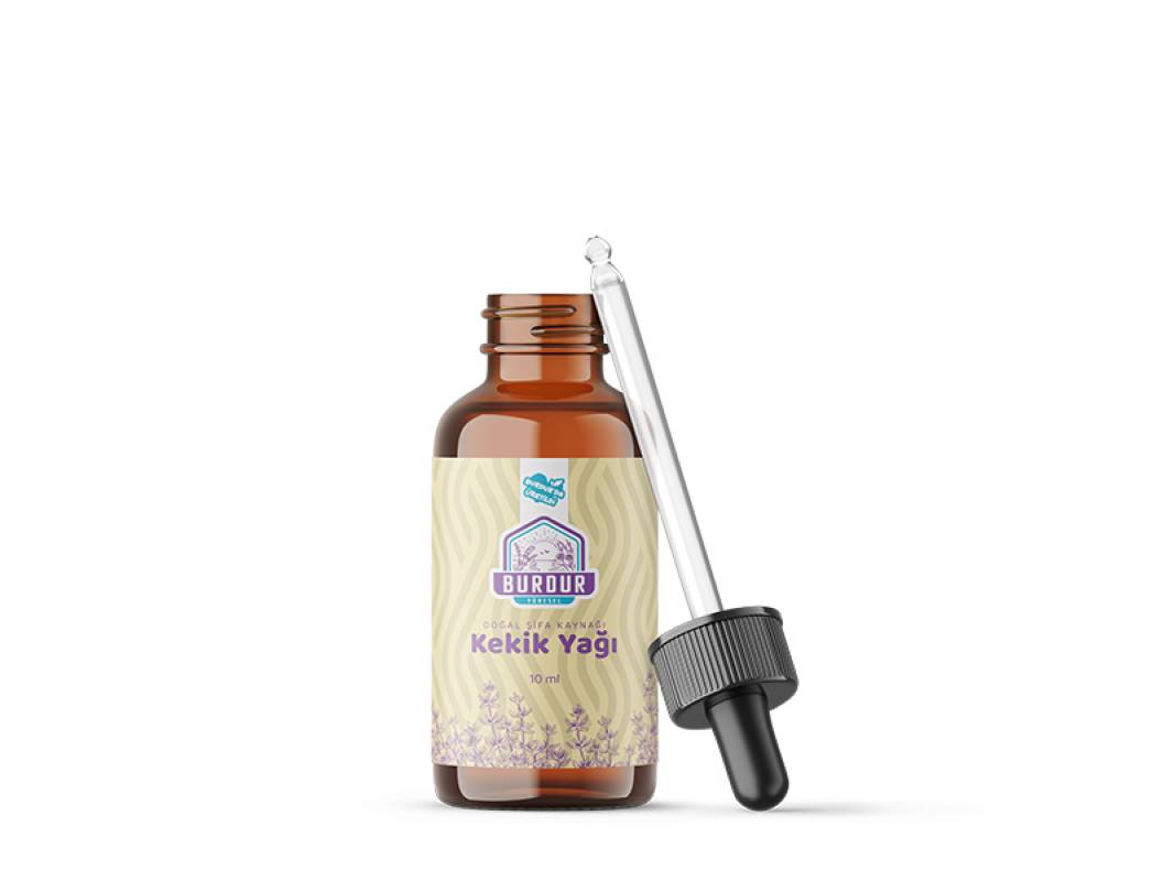 Tefenni Kekik Yağı 1