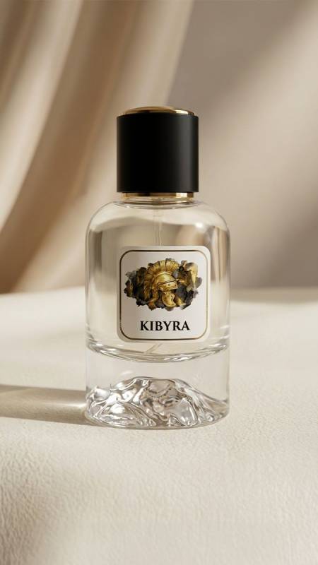 Kibyra - Erkek Parfüm (50 ml) 1