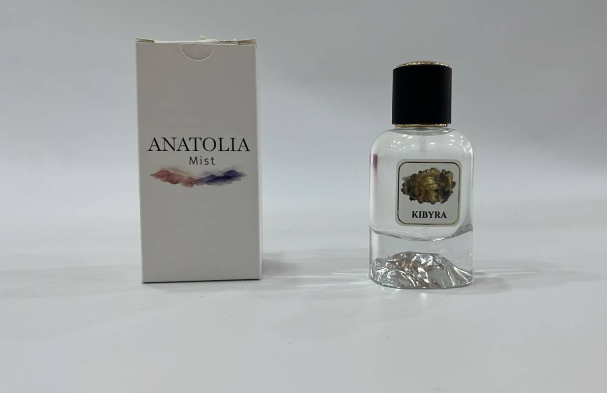 Kibyra - Erkek Parfüm (50 ml) 1