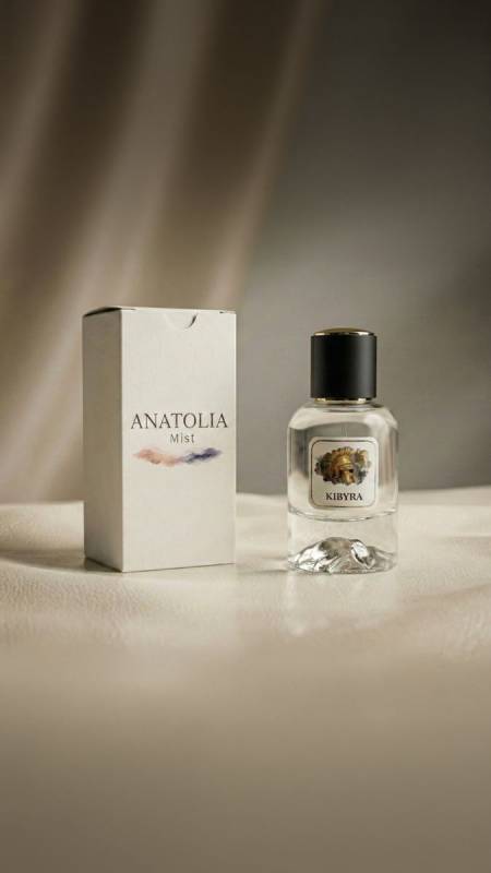 Kibyra - Erkek Parfüm (50 ml) 2