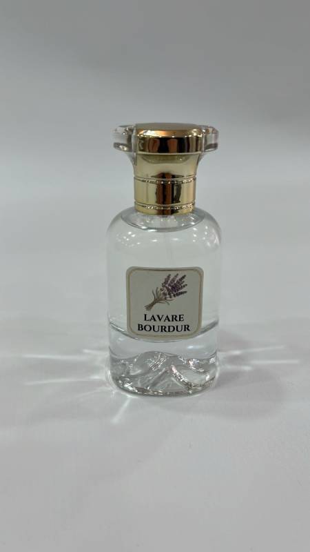 Lavare Bourdur - Kadın Parfüm (50 ml) 2