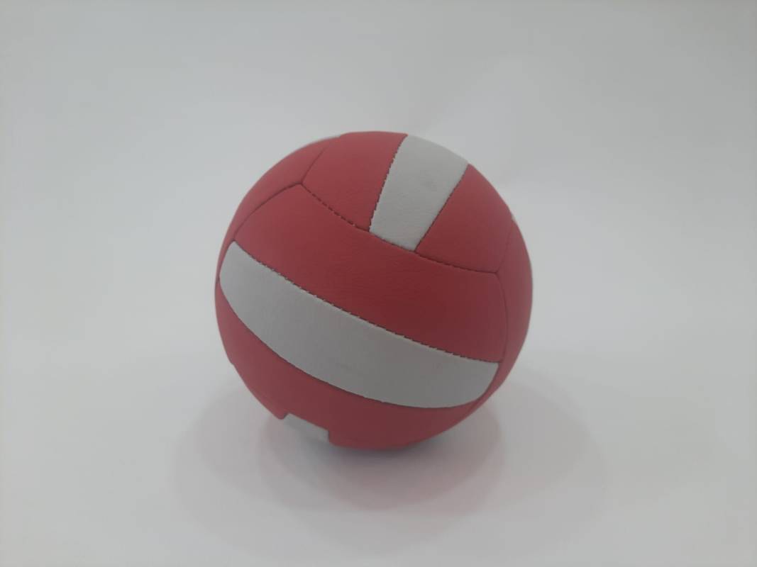 Voleybol Topu (Makine Dikimi) 1