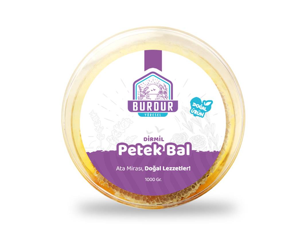 Dirmil Petek Bal 1