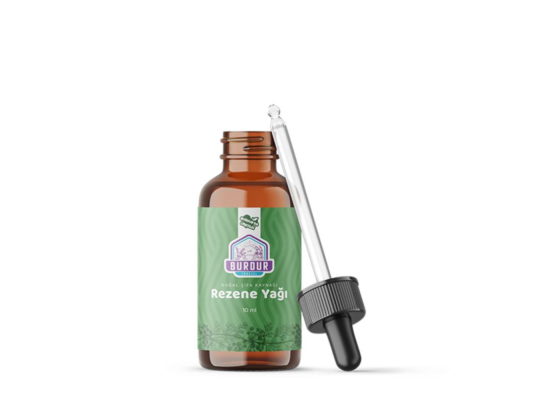 Tefenni Rezene Yağı 1