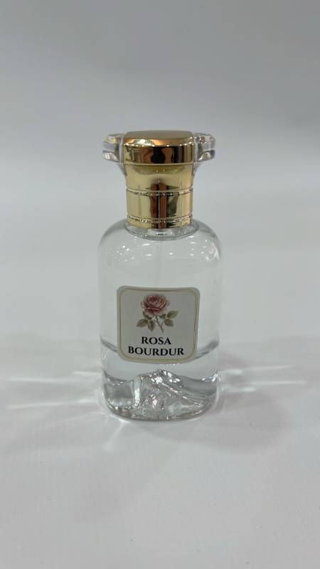 Rosa Bourdur - Kadın Parfüm (50 ml) 2