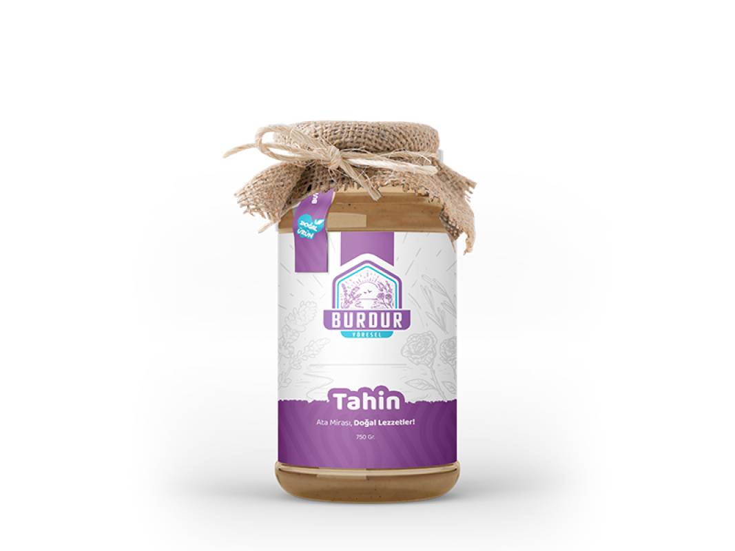 Tahin 1