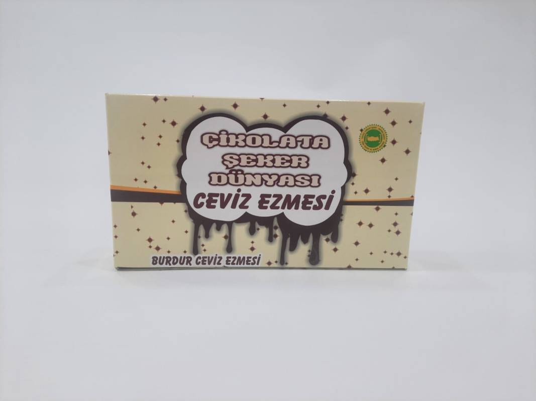 Ceviz Ezmesi (960 gr) 1