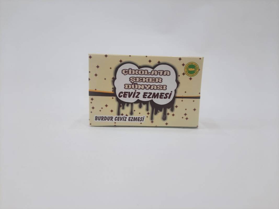 Ceviz Ezmesi (470 gr) 1