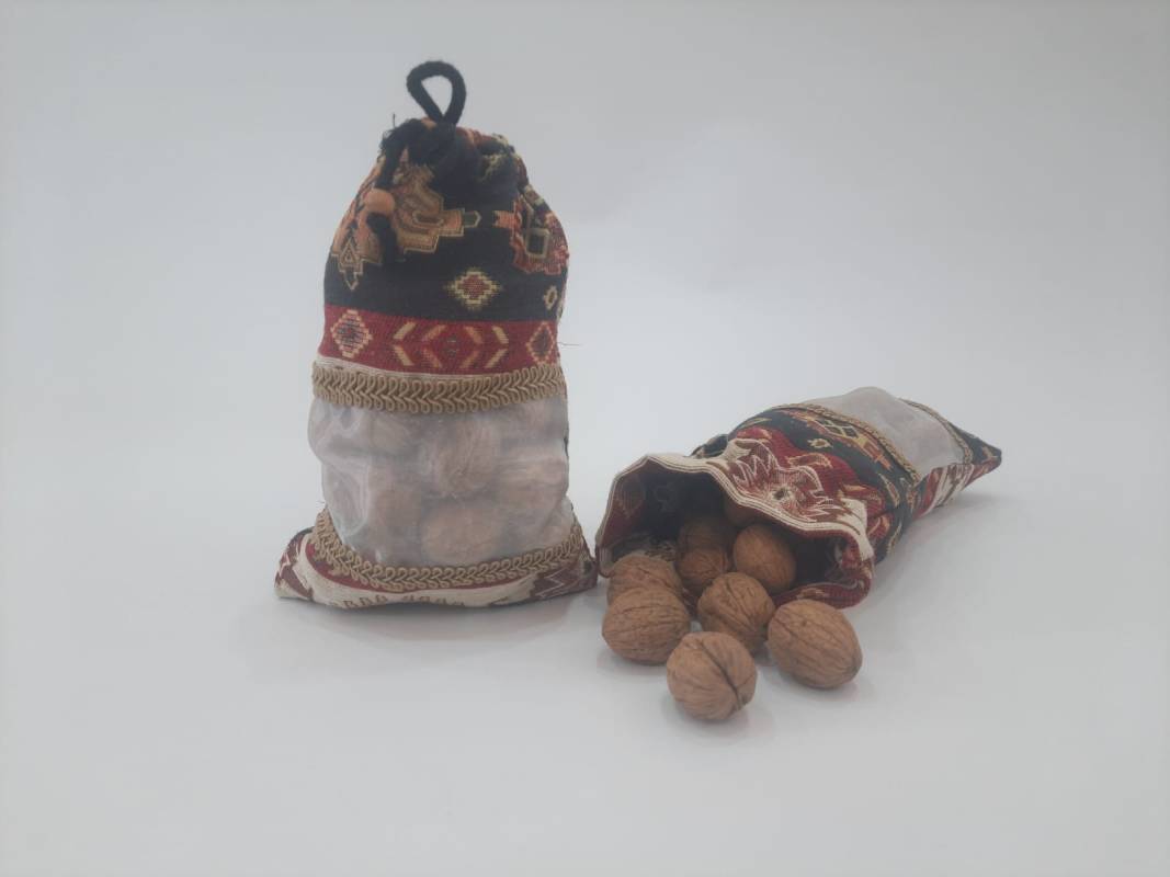 Karamanlı Cevizi (500 gr) 1