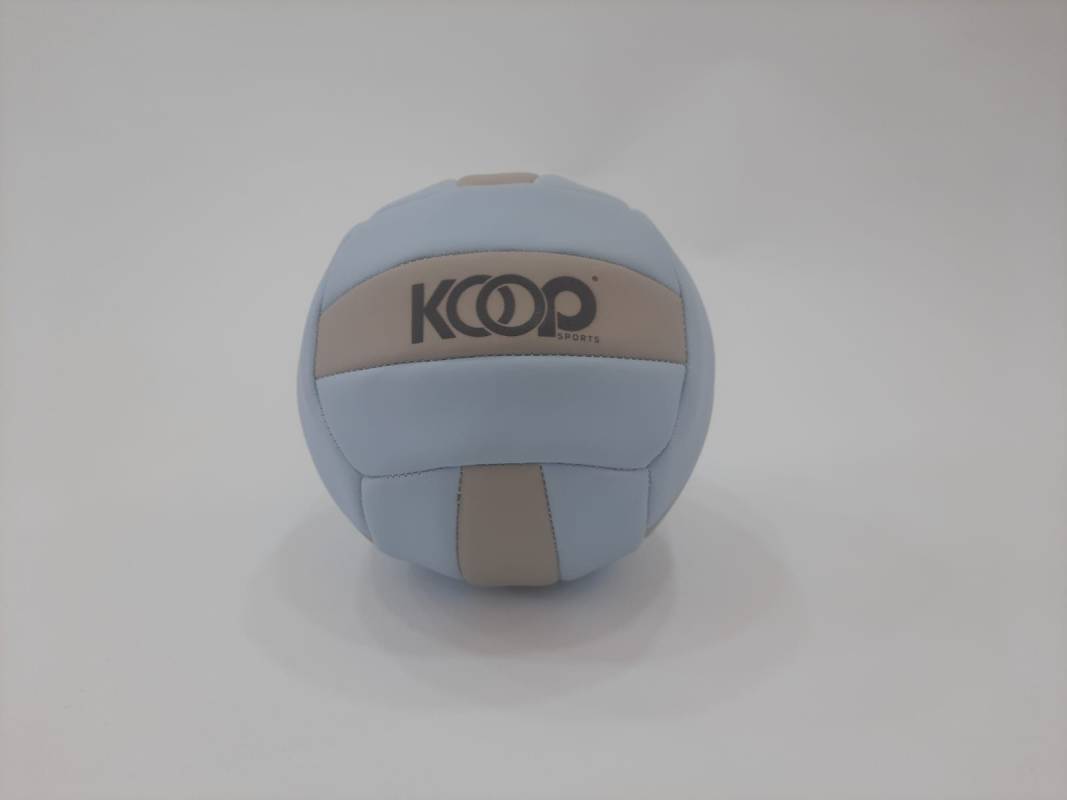 Voleybol Topu (El Dikimi) 1